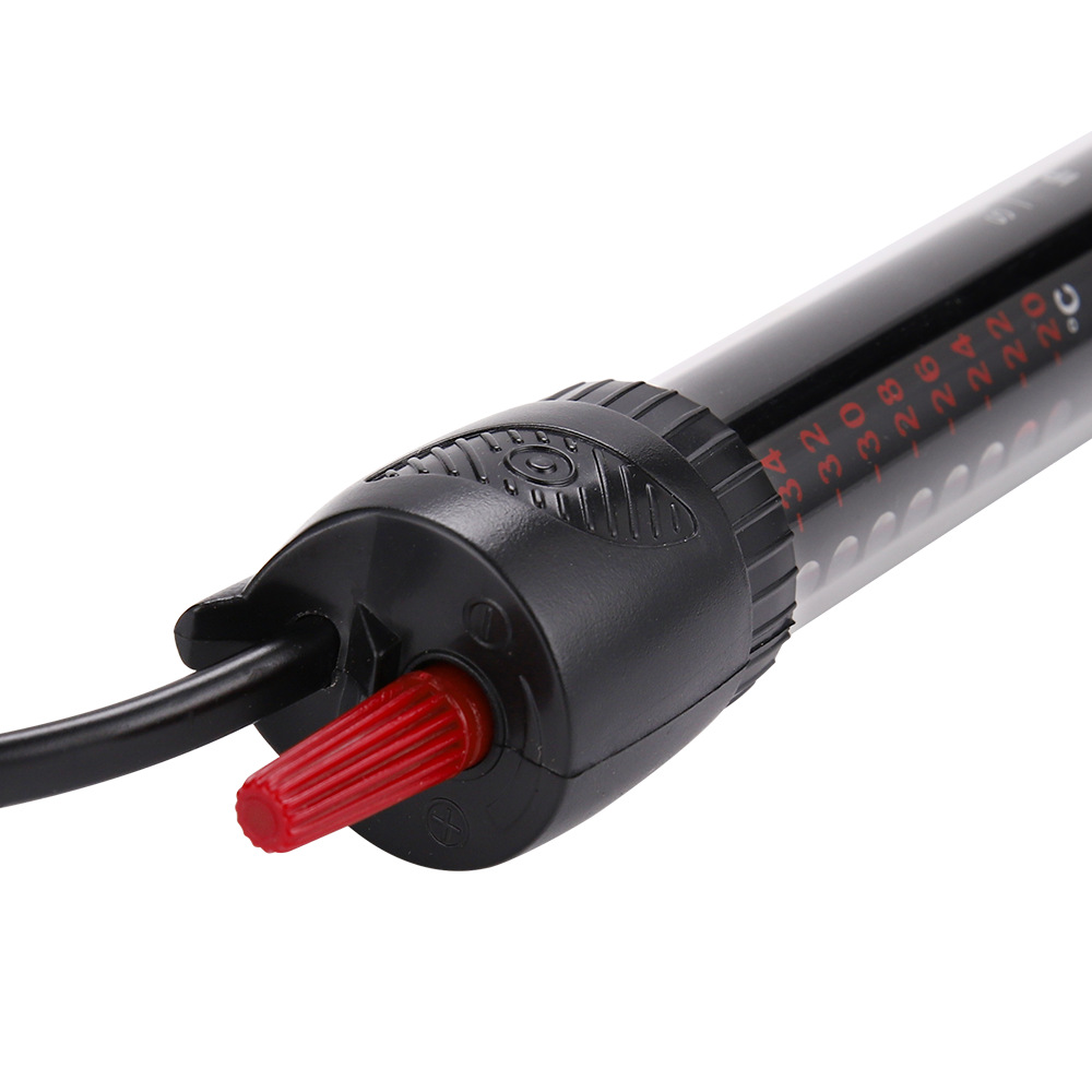 Tauchfähige Aquarium-Heizstäbe – Aquarium Heater Submersible Bewertung und Preis