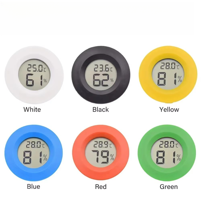Reptilien-Aquarium-Zubehör Tem – Aquarium Thermometer Bewertung und Preis
