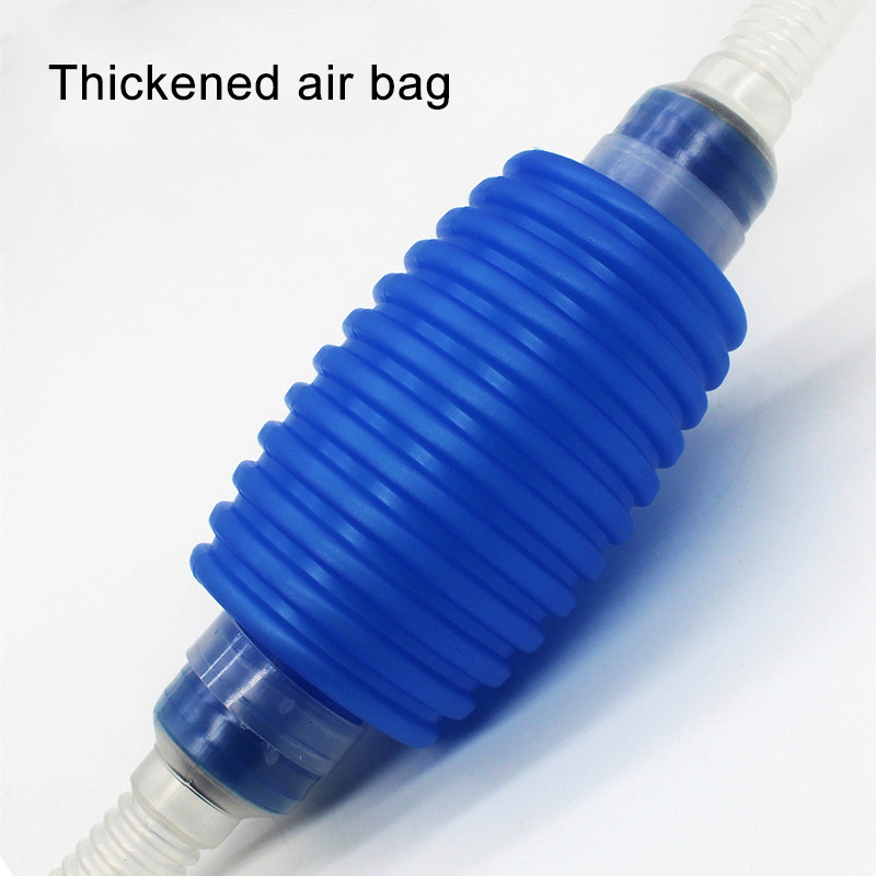 Aquarium Siphon Aquarium Sipho – Gravel Vacuum Cleaner Bewertung und Preis