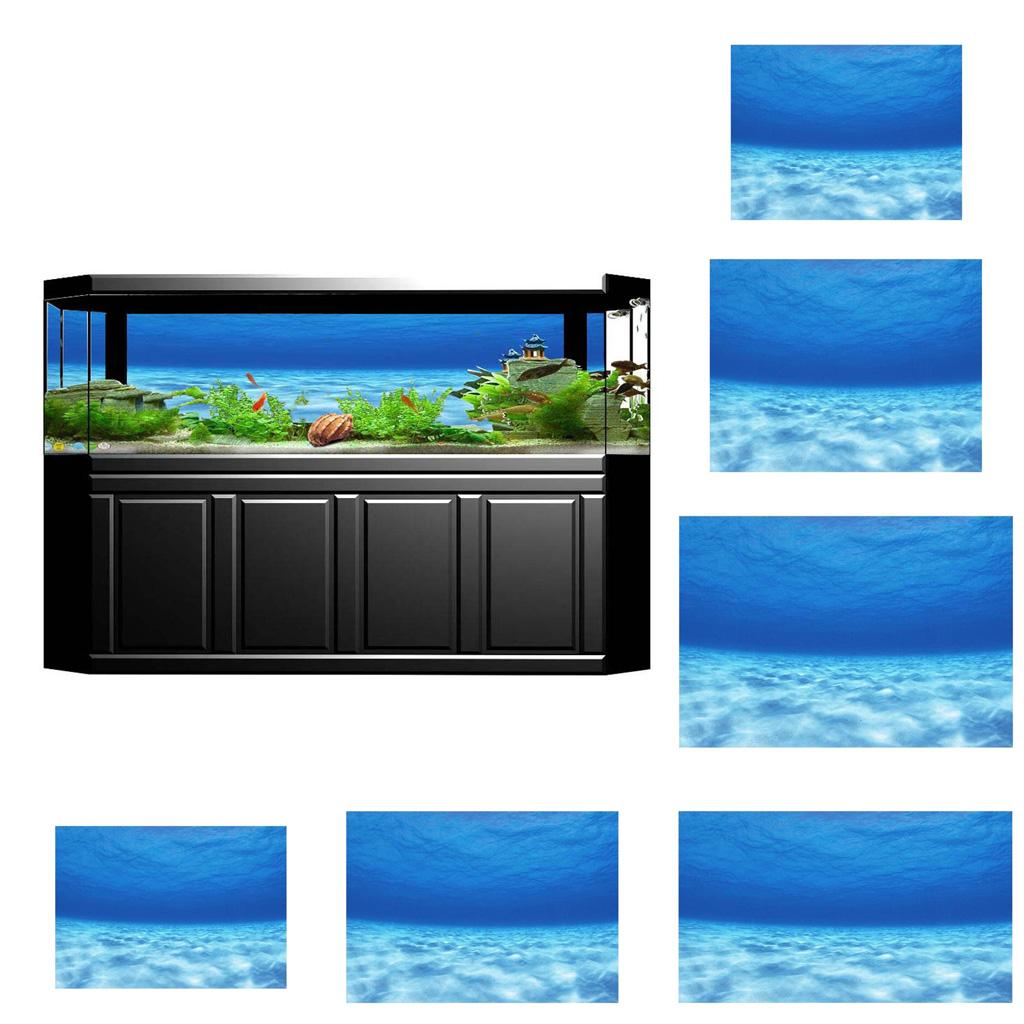 Seite dekorative Aquarium Hint – Aquarium Fish Poster Bewertung und Preis