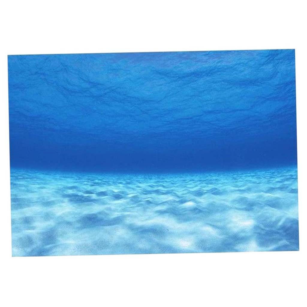 Seite dekorative Aquarium Hint – Aquarium Fish Poster Bewertung und Preis
