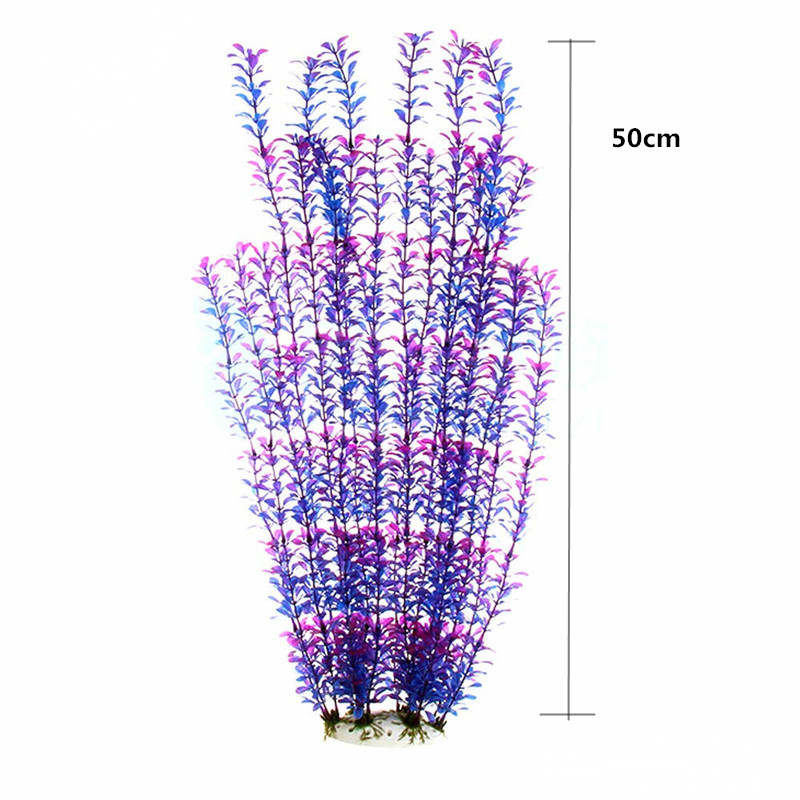 50CM Künstliche Aquarium Selte – Aquarium Fish Types Bewertung und Preis