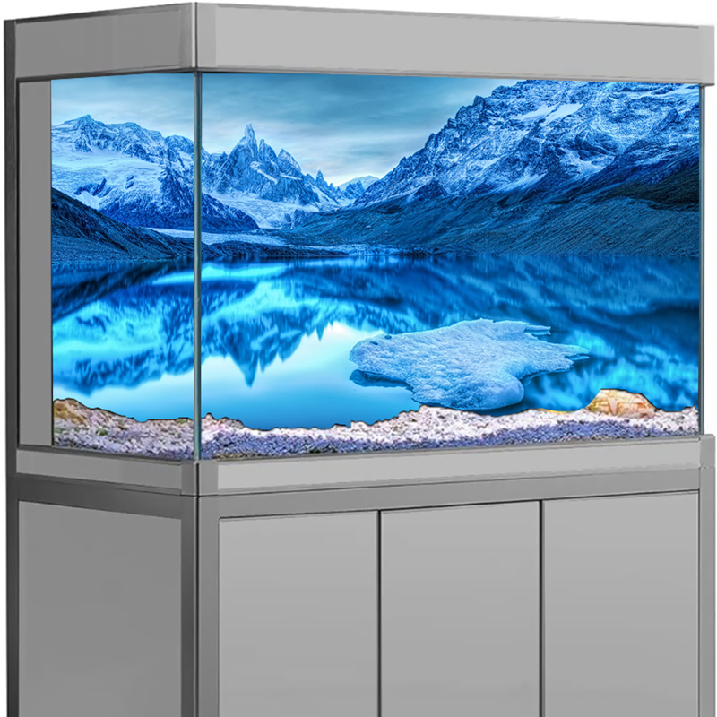 Aquarium-Dekor, Aquarium-Hinte – Aquarium Fish Poster Bewertung und Preis