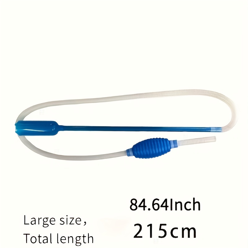 Aquarium-Wasserwechsler-Siphon – Gravel Vacuum Cleaner Bewertung und Preis