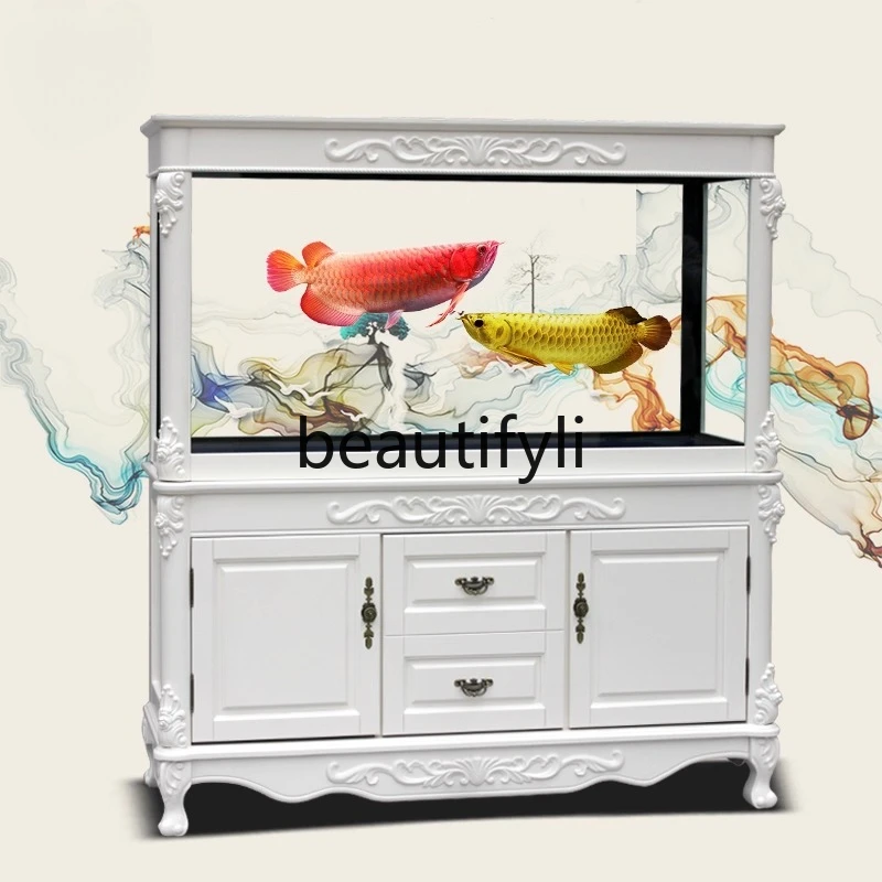X Massivholz-Aquarium, Eingang – Xchange Aquarium Fish Bewertung und Preis
