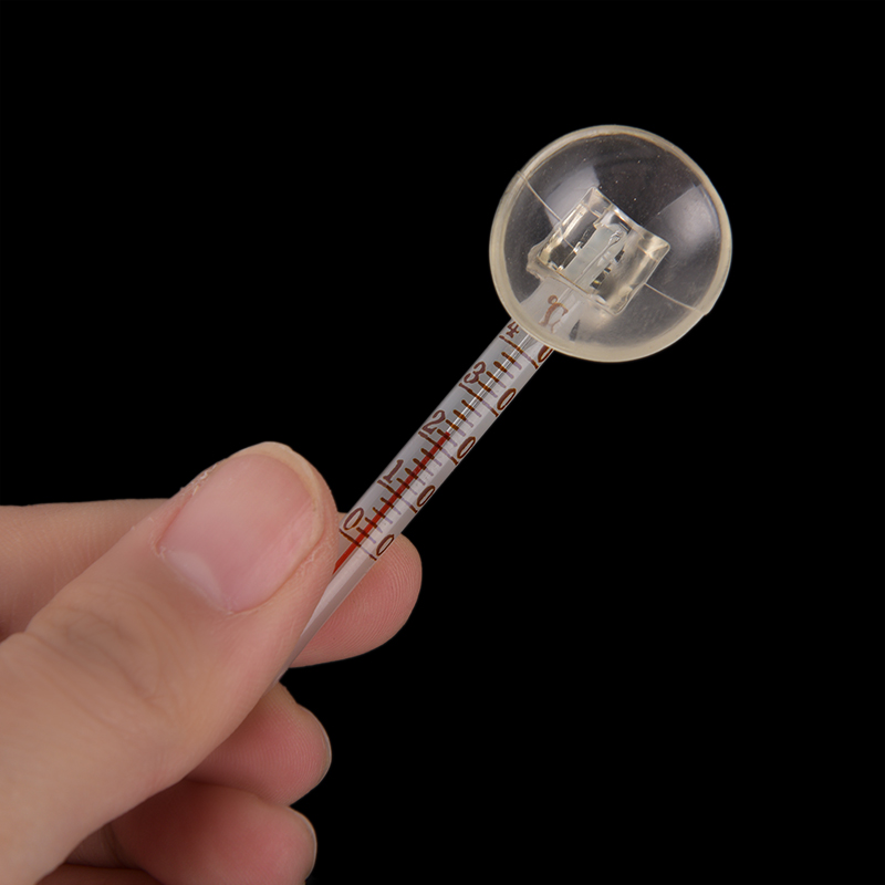 Glas-Thermometer für Aquarien  – Aquarium Thermometer Bewertung und Preis