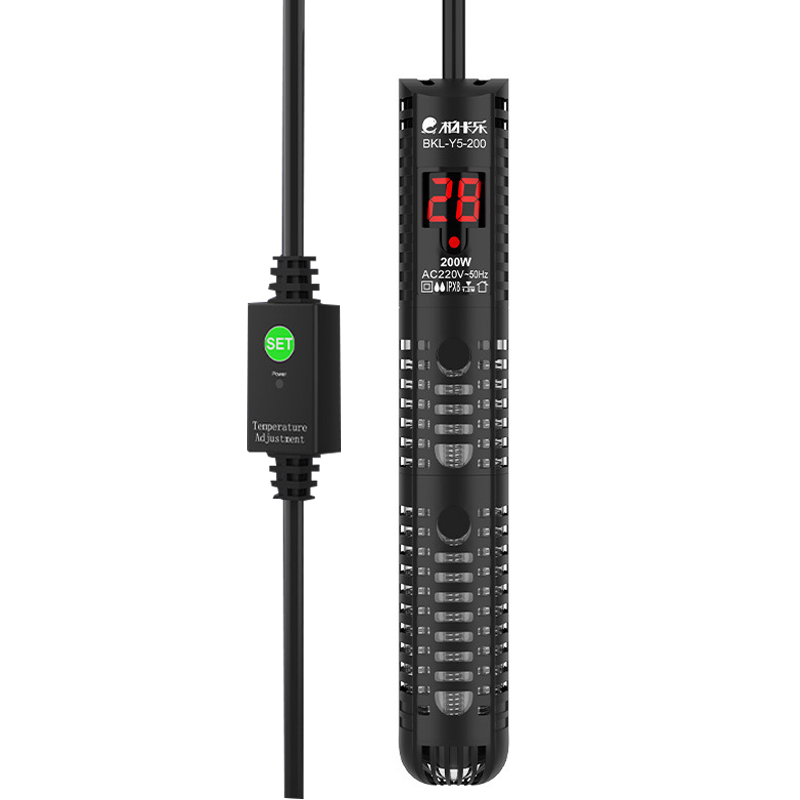 Aquarium Heizung Aquarium LCD  – Aquarium Thermometer Bewertung und Preis