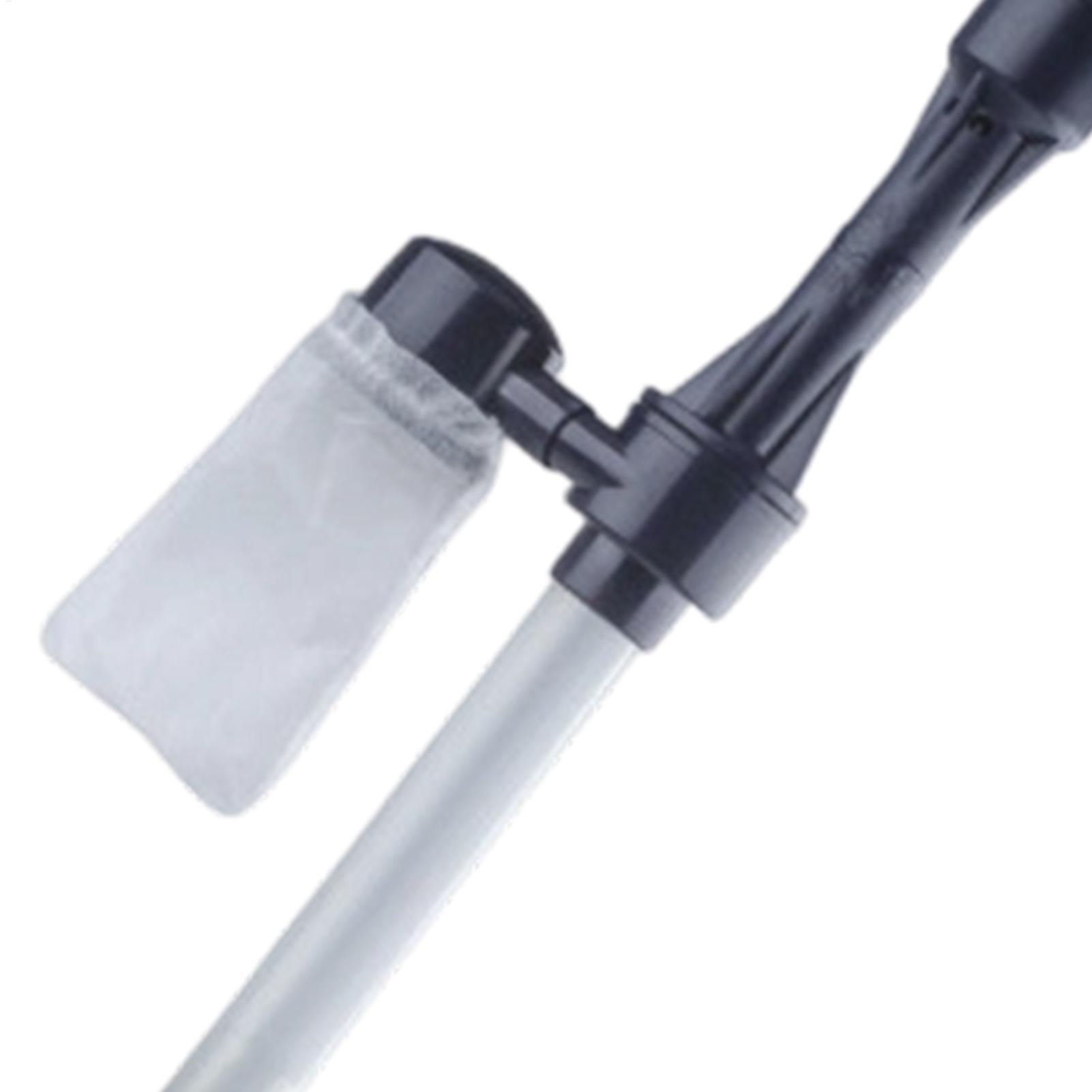Aquarium-Staubsauger, verstell – Gravel Vacuum Cleaner Bewertung und Preis
