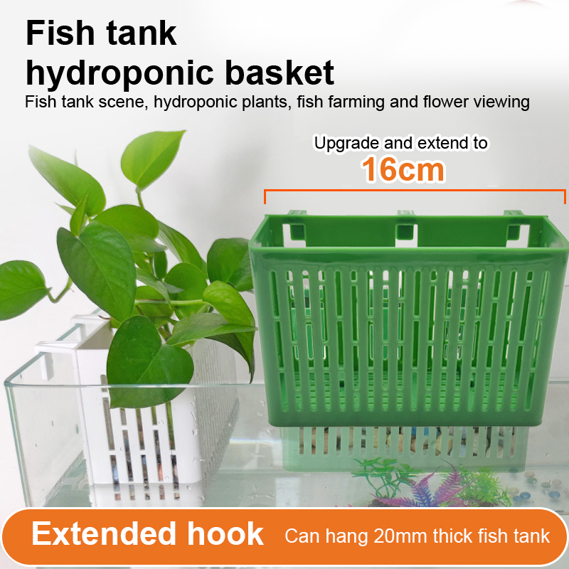 【F】Aquarium-Hängepflanzgefäß,  – Aquarium Fish Types Bewertung und Preis