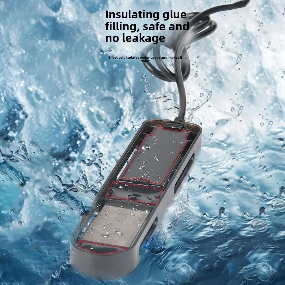 LCD-Display 20-35 ° C Digitale – Aquarium Heater Submersible Bewertung und Preis