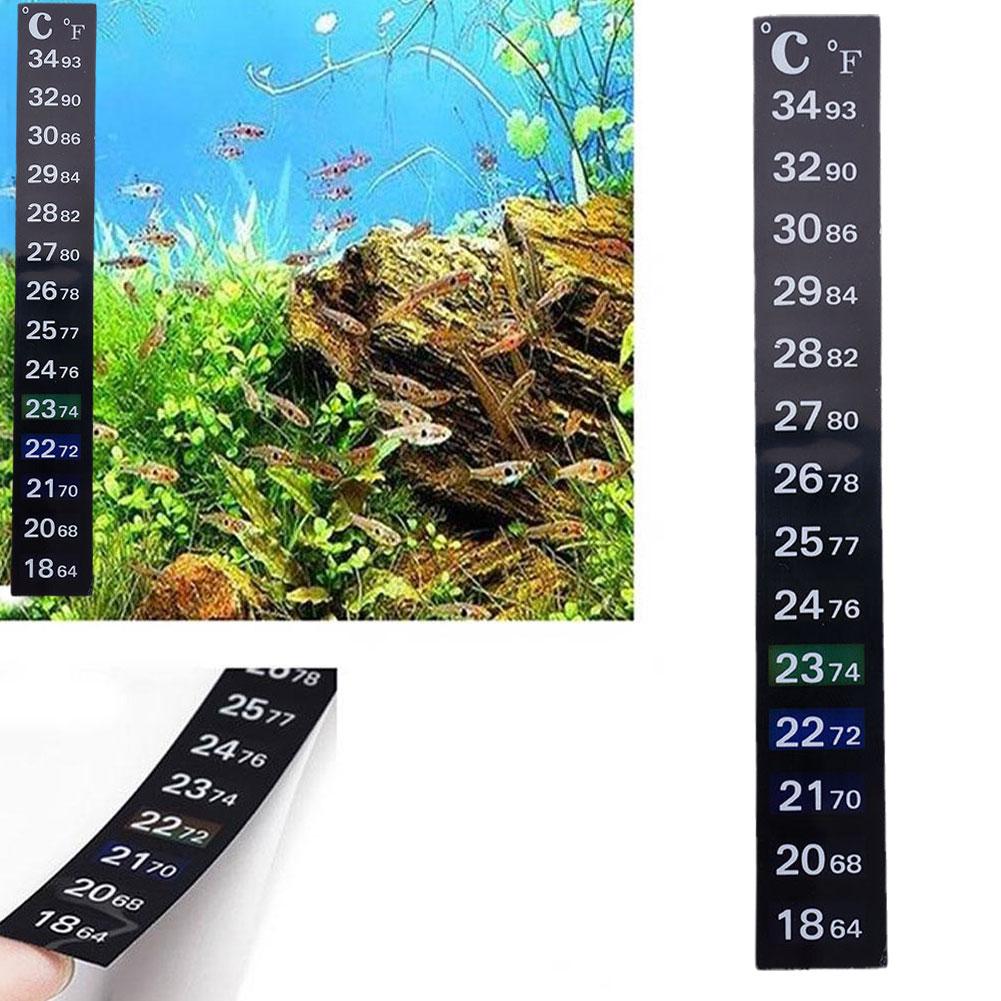 Digitales Aquarium Home Stick- – Aquarium Thermometer Bewertung und Preis