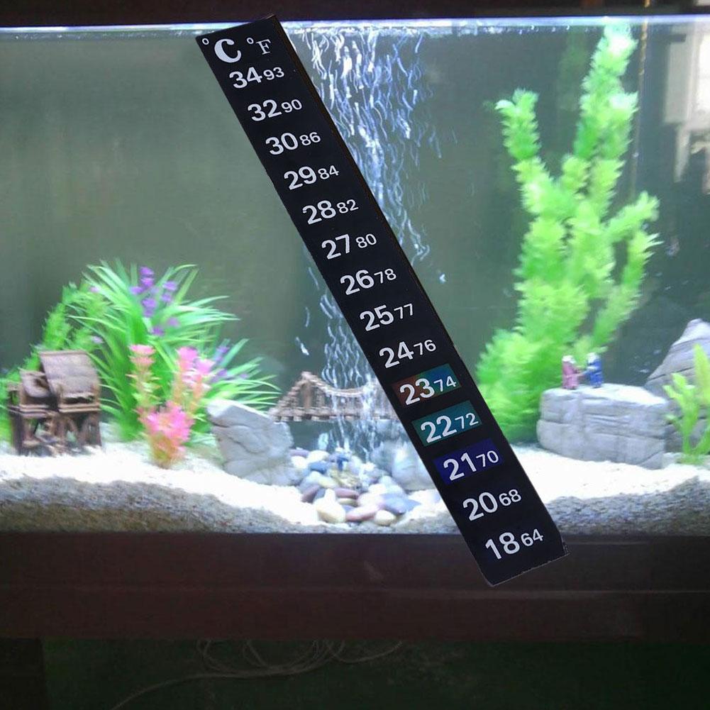 Digitales Aquarium Home Stick- – Aquarium Thermometer Bewertung und Preis